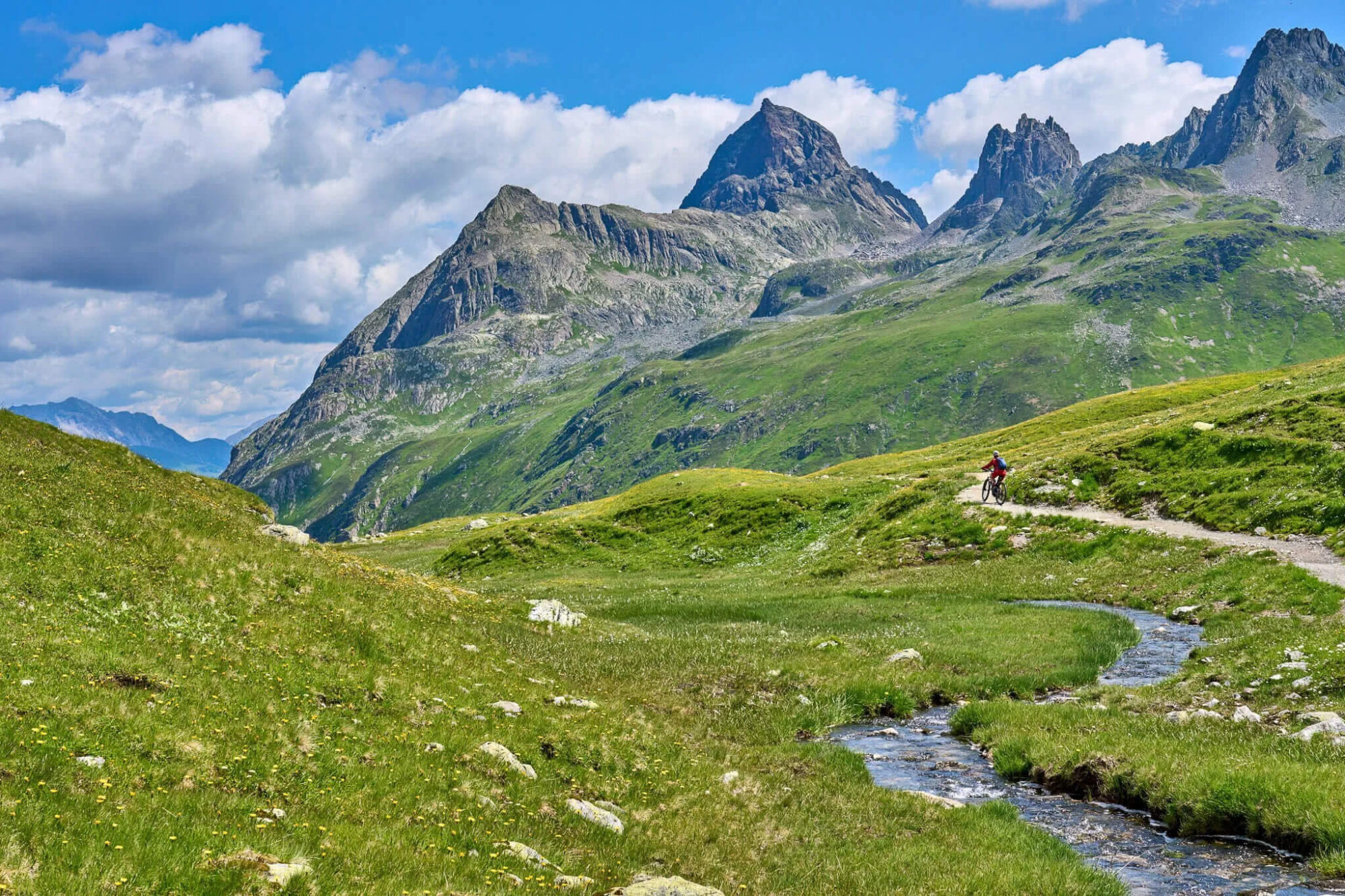 eBiking Holiday in North Macedonia’s National Parks hero