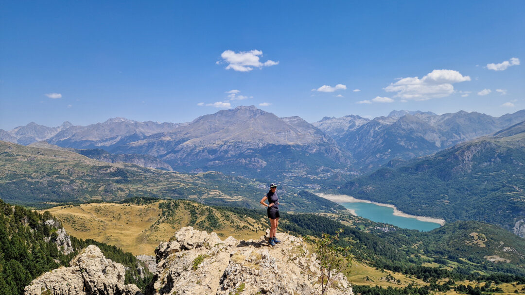 Hiking Holiday in Spanish Pyrenees