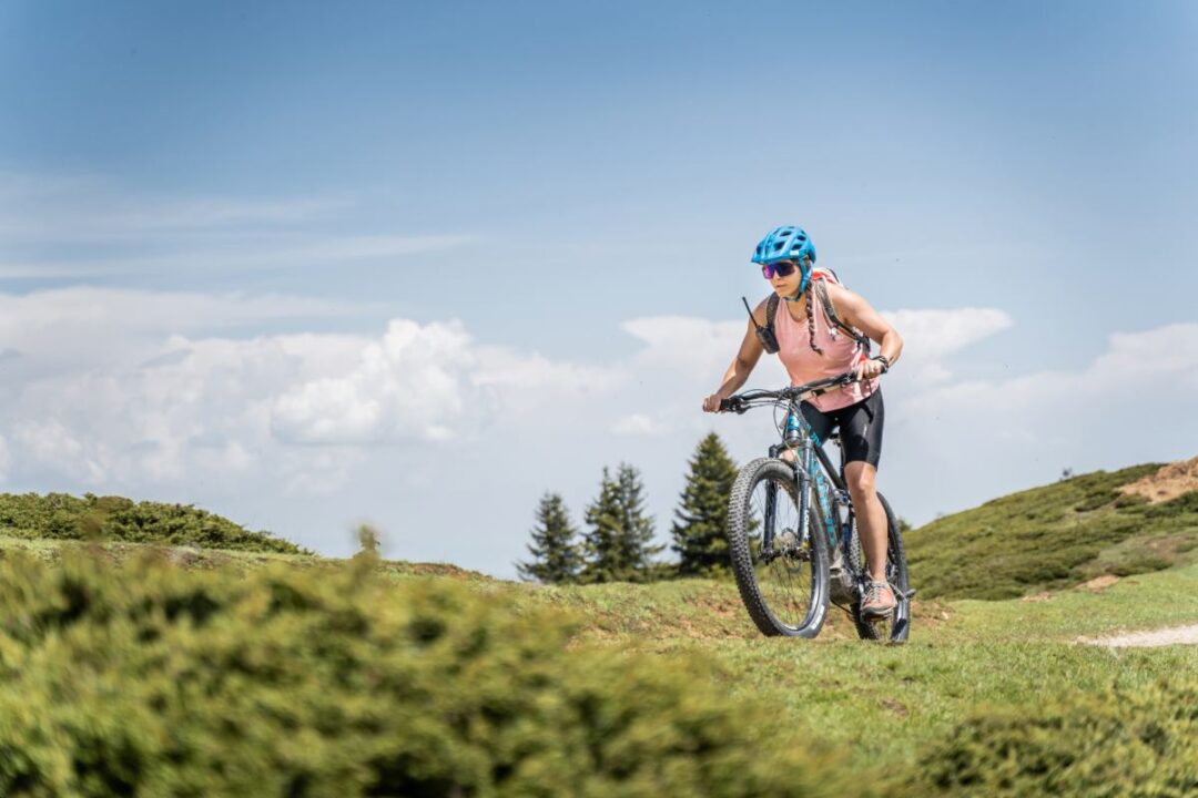 eBiking Holiday in North Macedonia’s National Parks