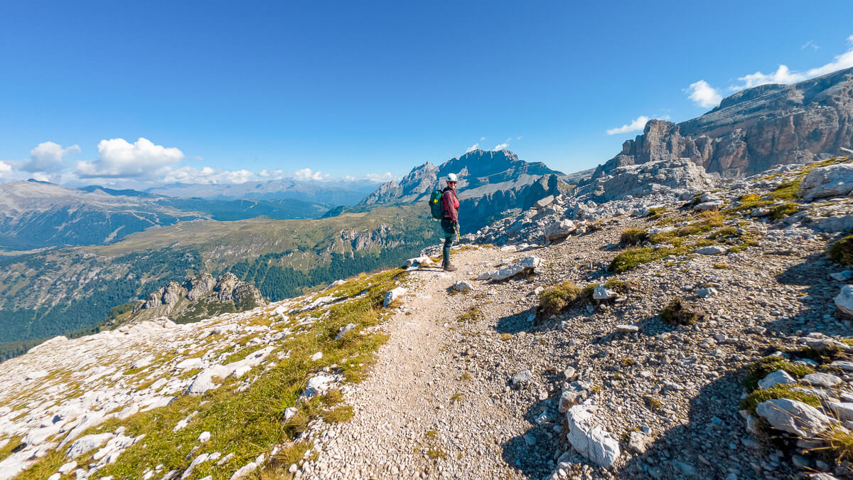 Dolomites Multi-Activity Holiday in Italy hero