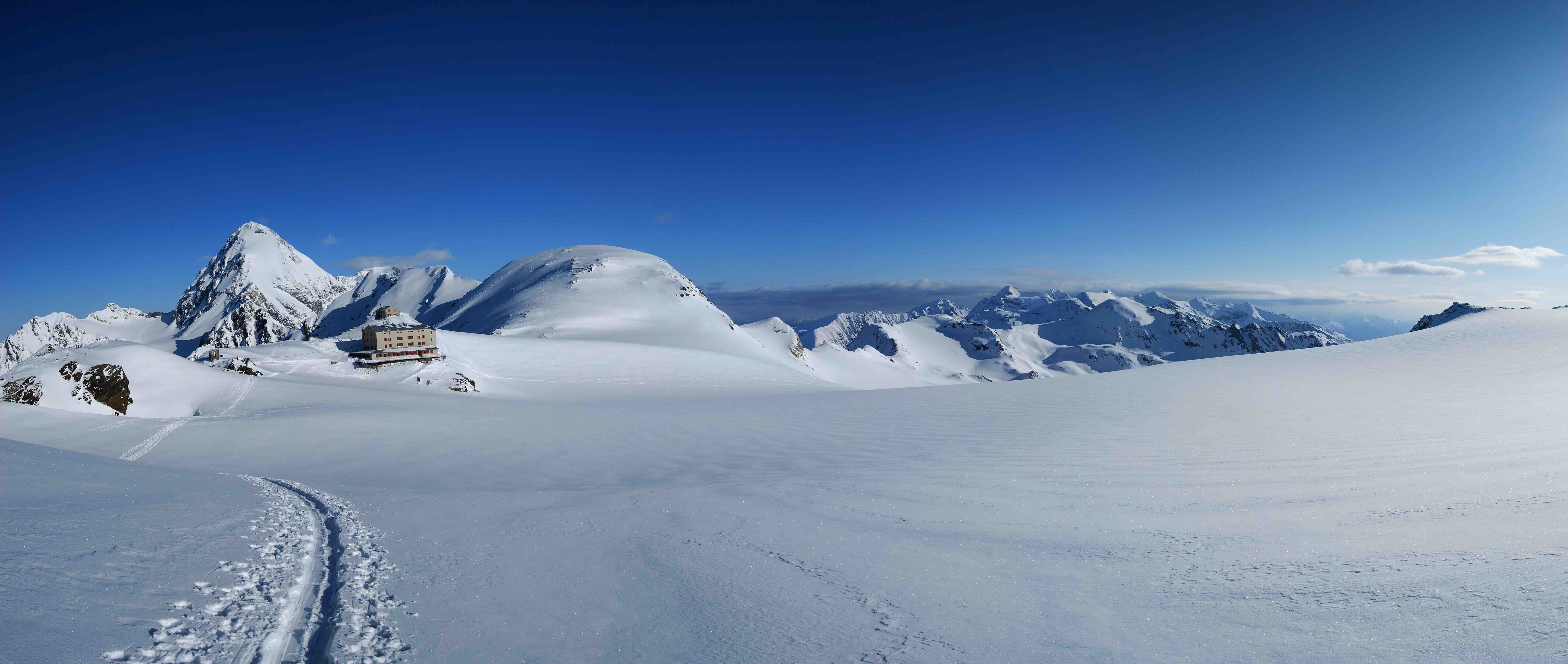 Ortler-Cevedale