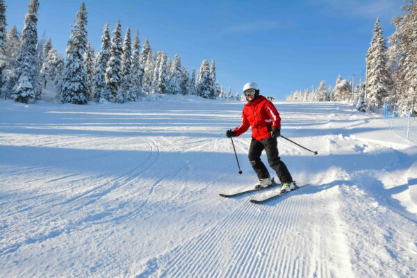 Types of Skiing Explained: Alpine, Nordic, Touring & Skate